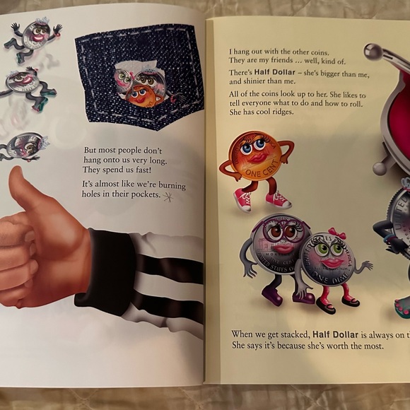 Cliques just don’t make cents - Picture 4 of 7